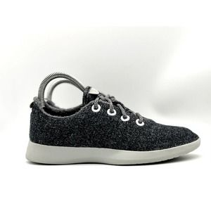Allbirds‎ Shoes Womens Size 8 Wool Runners WR GRAY Walking Running Sneakers